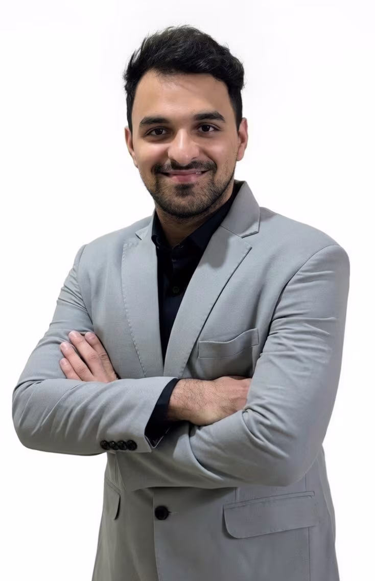 Kunal Mitra